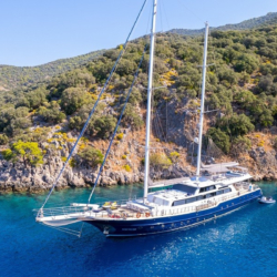 Marmaris Tekne Kiralama