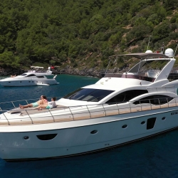 bodrum motor yat kiralama - Luxury Yacht Charter Bodrum