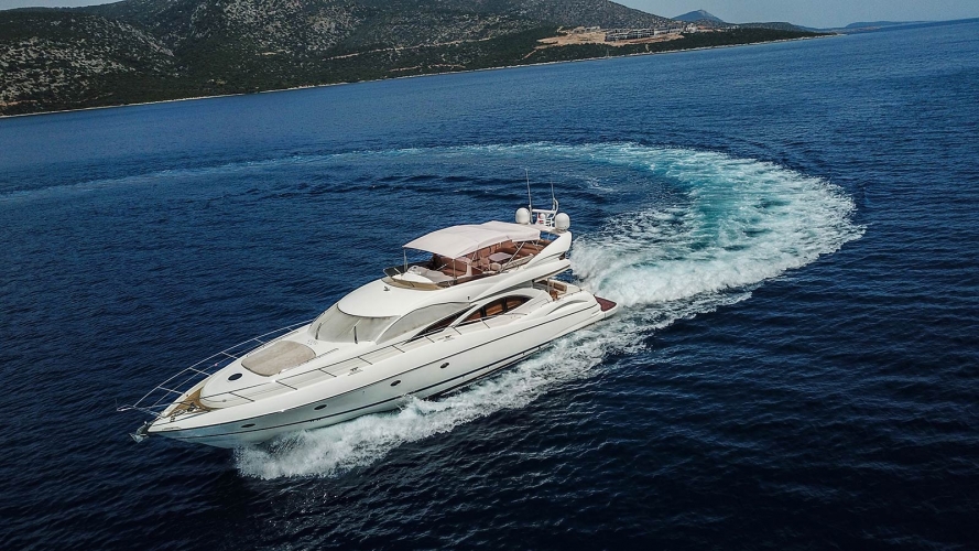 bodrum motor yat kiralama - Luxury Yacht Charter Bodrum