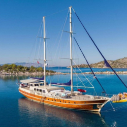 Bodrum Mavi Yolculuk