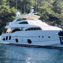 Motor yacht Charter Bodrum - Bodrum yat kiralama - Bodrum Motor Yat Kiralama