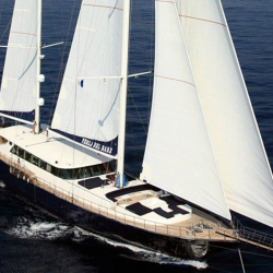 Perla Del Mare Gulet