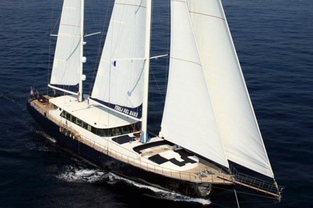 Perla Del Mare Gulet