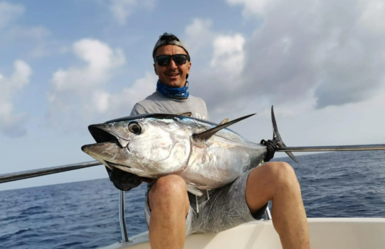 Fishing Travel Guide