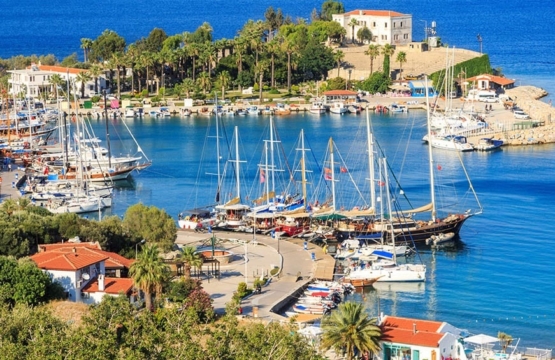 Datça'yı Keşfedin