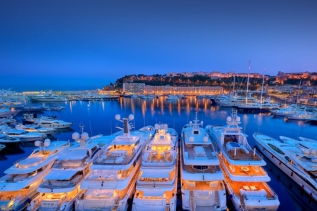 World's Most Beautiful Harbours