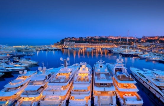 World's Most Beautiful Harbours