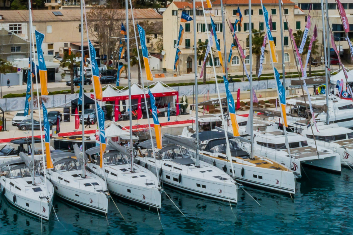 Hırvatistan’da Tekne Kiralamak İçin Bilmeniz Gerekenler
