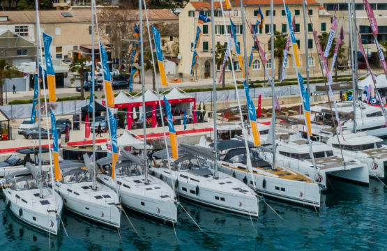 Hırvatistan’da Tekne Kiralamak İçin Bilmeniz Gerekenler