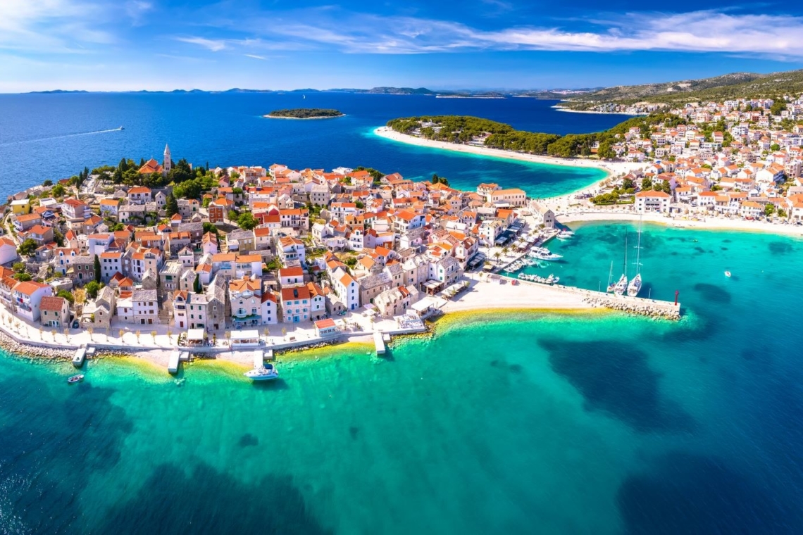 10 Reasons to Charter a Yacht in Croatia