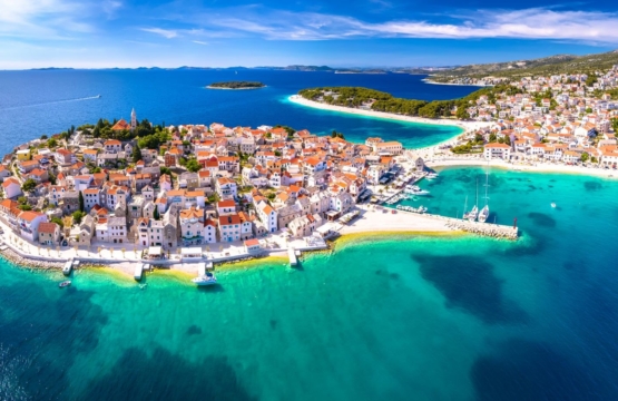 10 Reasons to Charter a Yacht in Croatia