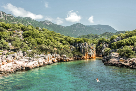 İlk Kez Mavi Yolculuk Turuna Çıkacaklar İçin Tavsiyeler