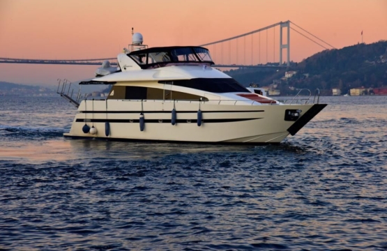 İstanbul Boğazı Tekne Kiralama