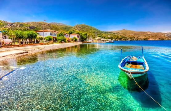 Perfect Routes for Yacht Charter in Marmaris