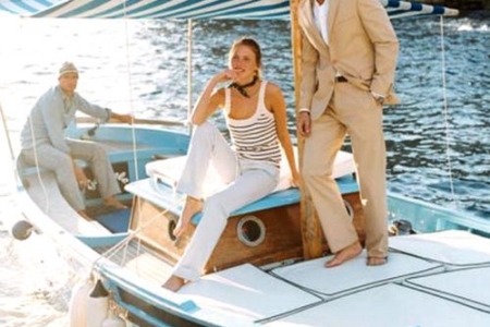 How to Dress for a Boat Party?