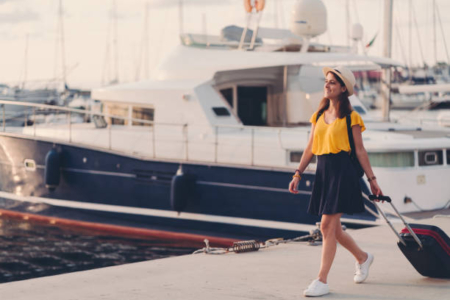 Tekne Tatilinde Yanınıza Ne Almalısınız?