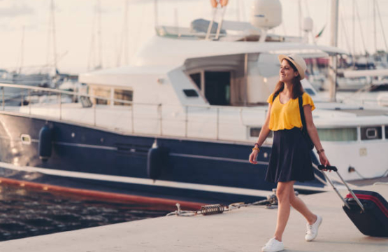 Tekne Tatilinde Yanınıza Ne Almalısınız?