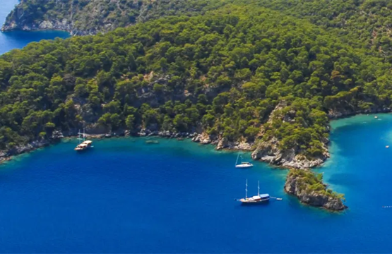 Things to Know About Yacht Charter in Turkey