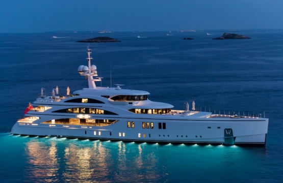 Yacht Charter in Turkey: Best Times and Locations