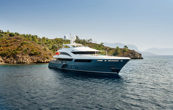 Best Time to Visit Turkey for Yacht Charter