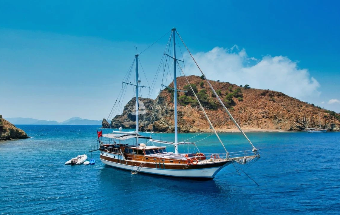 yelkenli Tekne mi, Gulet tekne mi, Motoryat mı?