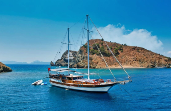 yelkenli Tekne mi, Gulet tekne mi, Motoryat mı?