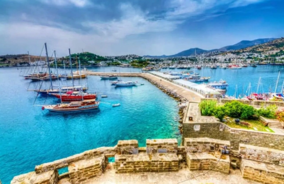 Bodrum Holiday Guide