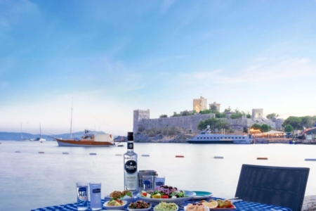 Nightlife in Bodrum: Most Popular Restaurants, Pubs and Bars