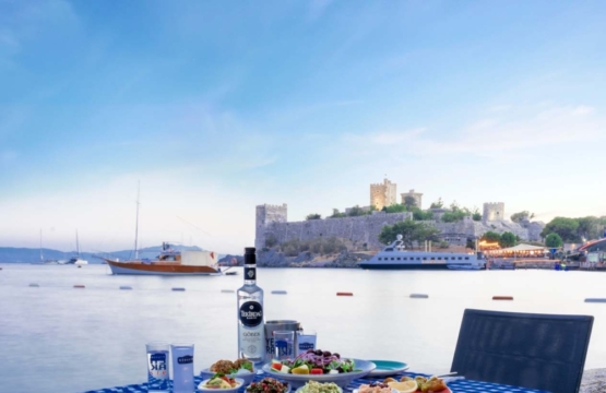 Nightlife in Bodrum: Most Popular Restaurants, Pubs and Bars