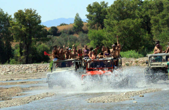 Things to do in Bodrum