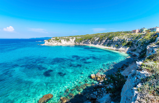 A cheap Blue Cruise holiday